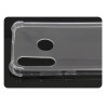 Etui Jelly Anti Shock na telefon Huawei P30 Lite MAR-L21 bezbarwne