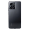 Etui Jelly Case na telefon Xiaomi Redmi Note 12 4G LTE MZB0E7NEU MZB0DOBEU bezbarwne 1mm