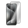 9H SZKŁO hartowane na telefon Apple iPhone 18 Pro / 17 Pro / 17 / 16 Pro FULL 6D CF