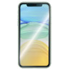 9H SZKŁO hartowane na telefon Apple iPhone XR A1984 / 11 A2111 FULL 6D CF