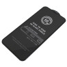 9H SZKŁO hartowane na telefon Apple iPhone XR A1984 / 11 A2111 FULL 6D CF