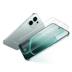 9H SZKŁO hartowane na telefon OPPO A6 Pro 5G CPH2781 / Reno 15 5G CPH2825 / Reno 15F 5G CPH2801 / Reno 15FS 5G CPH2801