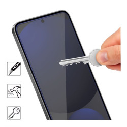 9H SZKŁO hartowane na telefon Samsung Galaxy A35 5G A356 / A55 5G A556 / M35 5G M356 / S24 FE 5G S721 / S25 FE 5G S731