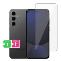 9H SZKŁO hartowane na telefon Samsung Galaxy A35 5G A356 / A55 5G A556 / M35 5G M356 / S24 FE 5G S721 / S25 FE 5G S731
