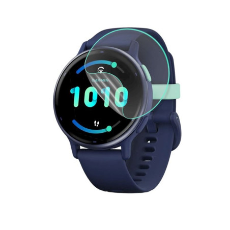 3MK ARC folia ochronne na smartwatch Garmin Vivoactive 5 42mm