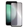 9H SZKŁO hartowane na telefon Samsung Galaxy S23 FE 5G S711 FULL 6D