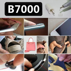 Klej montażowy B-7000 uniwersalny do LCD 15ml