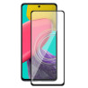 9H SZKŁO hartowane na telefon Samsung Galaxy M53 5G M536 FULL GLUE 5D