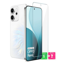 9H SZKŁO hartowane na telefon OPPO Reno 14 Pro 5G CPH2739