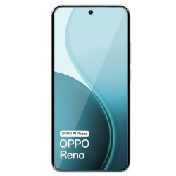 9H SZKŁO hartowane na telefon OPPO Reno 14 Pro 5G CPH2739