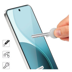 9H SZKŁO hartowane na telefon OPPO Reno 14 Pro 5G CPH2739
