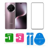 9H SZKŁO hartowane na telefon Honor Magic 7 Lite 5G / X9c BRP-NX1 FULL 5D