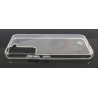 Etui Mercury JELLY na telefon Samsung Galaxy S22 S901 bezbarwne
