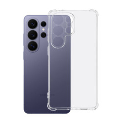 Etui Jelly Anti Shock na telefon Samsung Galaxy S26 Ultra 5G S948 bezbarwne