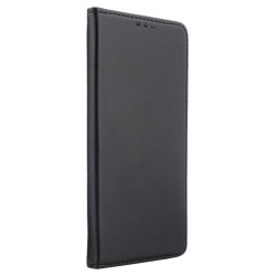 Etui Smart Magnet na telefon motorola edge 70 fusion 5G czarne HQ