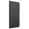 Etui Smart Magnet na telefon motorola edge 70 fusion 5G czarne HQ