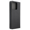 Etui Smart Magnet na telefon motorola edge 70 fusion 5G czarne HQ