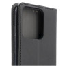Etui Smart Magnet na telefon motorola edge 70 fusion 5G czarne HQ