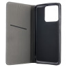 Etui Smart Magnet na telefon motorola edge 70 fusion 5G czarne HQ