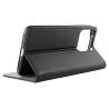 Etui Smart Magnet na telefon motorola edge 70 fusion 5G czarne HQ