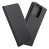 Etui Smart Magnet na telefon motorola edge 70 fusion 5G czarne HQ