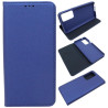 Etui Smart Magnet na telefon motorola edge 70 pro 5G XT2607-1 granatowe