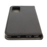 Etui Smart Magnet na telefon OPPO Reno 5 4G 5G / Reno 5 K / Find X3 Lite czarne