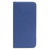 Etui Smart Magnet na telefon Xiaomi Redmi Note 14 Pro 5G 24090RA29G / 14 Pro+ 5G 24115RA8EG / POCO X7 5G granatowe