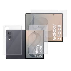 HYDROGEL folia ochronna na telefon Samsung Galaxy Z Fold 8 5G F971 3w1