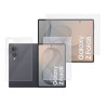 HYDROGEL folia ochronna na telefon Samsung Galaxy Z Fold 8 5G F971 3w1