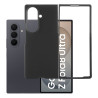 Etui Hard Case na telefon Samsung Galaxy Z Fold 8 Ultra 5G F976 czarne