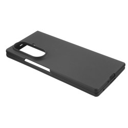 Etui Hard Case na telefon Samsung Galaxy Z Fold 8 Ultra 5G F976 czarne