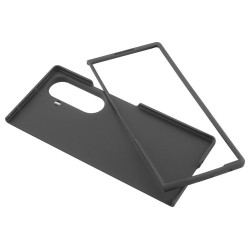 Etui Hard Case na telefon Samsung Galaxy Z Fold 8 Ultra 5G F976 czarne