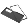 Etui Hard Case na telefon Samsung Galaxy Z Fold 8 Ultra 5G F976 czarne