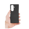 Etui Hard Case na telefon Samsung Galaxy Z Fold 8 Ultra 5G F976 czarne