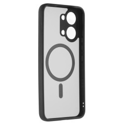 Etui MagSafe MagMat na telefon Xiaomi POCO X8 Pro Max 5G 2602BPC18G czarne