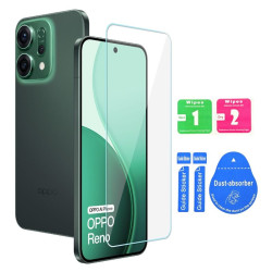 9H SZKŁO hartowane na telefon OPPO Reno 13 5G CPH2689 / Reno 14 5G CPH2737 / Reno 14F 5G CPH2743 / Reno 14FS 5G CPH2743