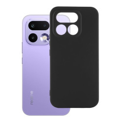 Etui Tint Case do Realme 16 5G czarne