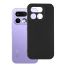Etui Tint Case na telefon Realme 16 5G RMX5171 czarne