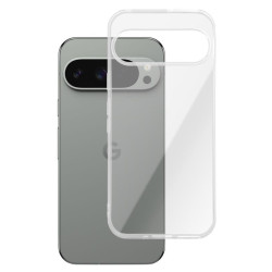 Jelly Case do Google Pixel 11 Pro XL bezbarwny 2mm
