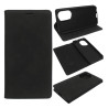 Etui Smart Retro Lite na telefon Google Pixel 11 5G / 11 Pro 5G czarne