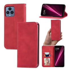 Smart Retro Lite do Google Pixel 11 / 11 Pro czerw