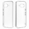 Etui Jelly Case na telefon Google Pixel 9a 5G GXQ96 bezbarwne 2mm