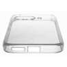 Etui Jelly Case na telefon Google Pixel 9a 5G GXQ96 bezbarwne 2mm