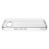Etui Jelly Case na telefon Google Pixel 9a 5G GXQ96 bezbarwne 2mm