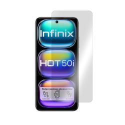 9H SZKŁO hartowane na telefon Infinix Hot 50i 4G X6531 / Hot 50 Pro 4G X6881 / Smart 9 4G X6532 / Smart 9 HD 4G X6532C