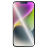 9H SZKŁO hartowane na telefon Apple iPhone 14+ A2886 / 13 Pro Max A2643 FULL 6D CF