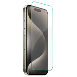 9H SZKŁO hartowane na telefon Apple iPhone 15 A3090 / 15 Pro A3102 / 16 A3287