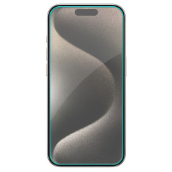 9H SZKŁO hartowane na telefon Apple iPhone 15 A3090 / 15 Pro A3102 / 16 A3287