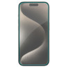 9H SZKŁO hartowane na telefon Apple iPhone 15 A3090 / 15 Pro A3102 / 16 A3287